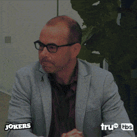 GIF by truTV’s Impractical Jokers