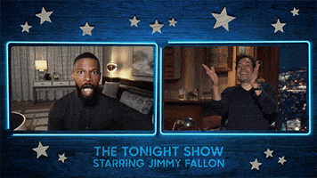 Jimmy Fallon Yes GIF by The Tonight Show Starring Jimmy Fallon