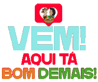 Agricultura Familiar Sticker by CARBahia