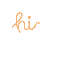 Heart Fall Sticker