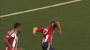 mls soccer goal GIF by Major League Soccer