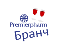 Pp Sticker by Premierpharm