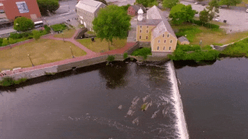 rhode island GIF
