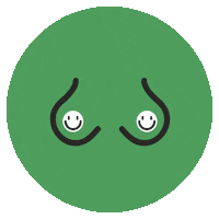 wittytittiescomedy smile comedy woman women Sticker