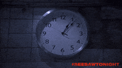 horror film GIF by Saw - 10th Anniversary Re-Release Event