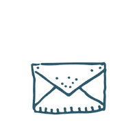 Post Letter Sticker by Bonte Raaf