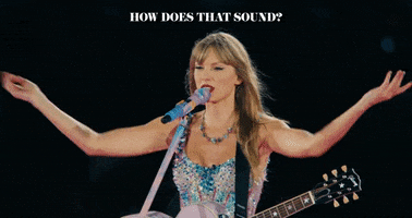 Film Show GIF by Taylor Swift