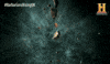 fight gladiator GIF by History UK
