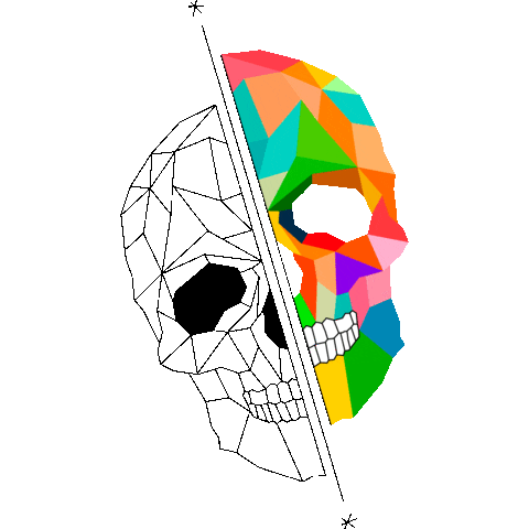 SenorMaco giphyupload marketing diseno hipster Sticker