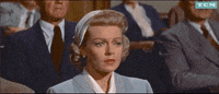 Soap Opera Vintage GIF by Turner Classic Movies