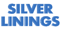 Silver Linings Fashion Sticker by kule