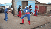 brasil GIF