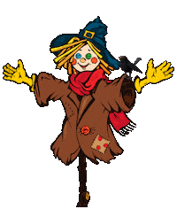 Fall Autumn Sticker