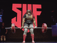 Belgium Powerlifting GIF by SBDApparel