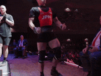 Powerlifting Sheffield GIF by SBDApparel