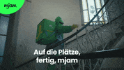 Food Delivery GIF by mjam