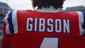 Football Nfl GIF by New England Patriots