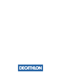 Ping Pong Sticker by Decathlon Brasil