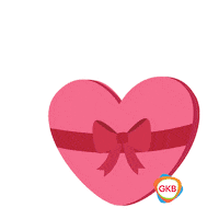 Health Love Sticker by GKB