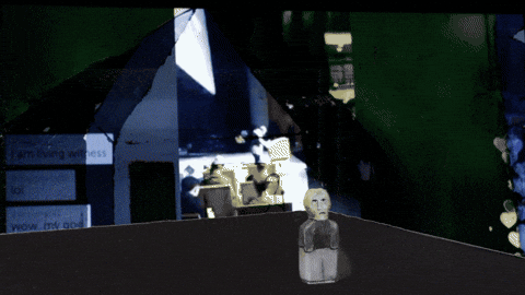 GIF by Carl Knickerbocker