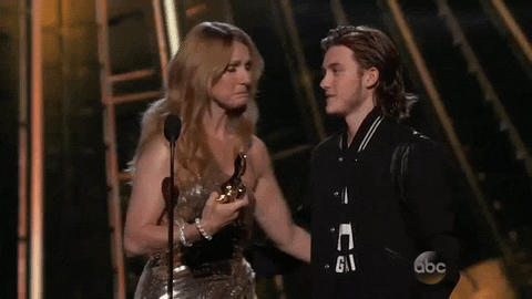 bbmas 2016 GIF by Zenny
