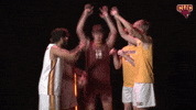 Cuc GIF by CUCougars