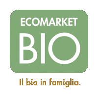 Bio Biologico Sticker by ecomarketbio