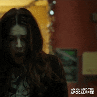 anna and the apocalypse dancing GIF by Vertigo Releasing