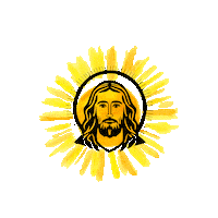 Godisgood Sticker by DiocesePB