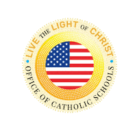 911 Sticker by DiocesePB