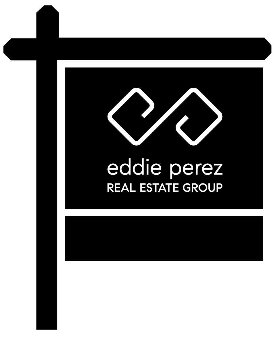 Eddie Perez Group Sticker by Compass