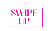Swipe Up Sticker by TRES H
