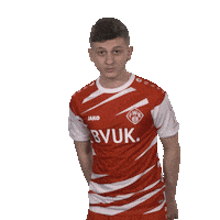 Happy Goal Sticker by Bundesliga