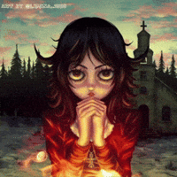 Burn GIF