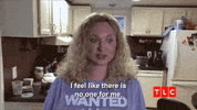 Sad 90 Day Fiance GIF by TLC