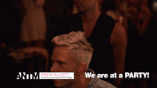 rita ora instagram GIF by America's Next Top Model