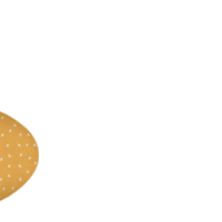 bunny burger Sticker by McDonald's Lebanon