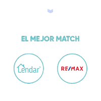 lendargentina remax prestamoshipotecarios lendar prestamohipotecario Sticker