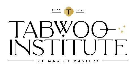 Sticker by Tabwoo Institute