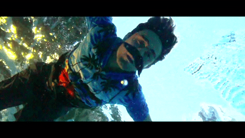 drowning bad day GIF by Pepper