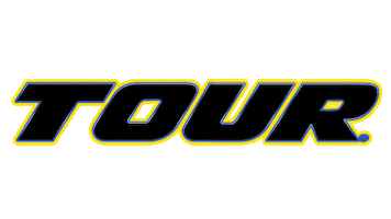 Skate Roller Sticker by TOUR Hockey