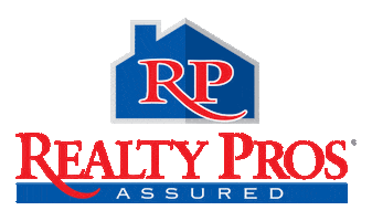 RealtyProsAssured realty realtors rpa realty pros assured Sticker