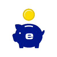 Ahorroefectivo Sticker by Euro Supermercados