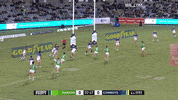Try Nrl GIF by Canberra Raiders