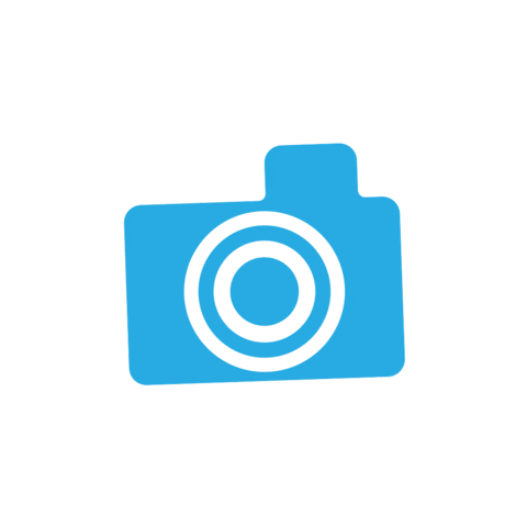 kohltech home camera windows doors Sticker