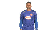 Zack Steffen Football Sticker by Bundesliga