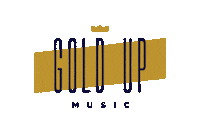 goldupmusic producer reggae reggaeton jamaica Sticker