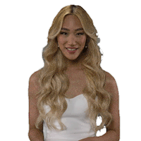 Reality React Sticker by Married At First Sight
