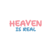 Holy Spirit Jesus Sticker by Elevated Faith