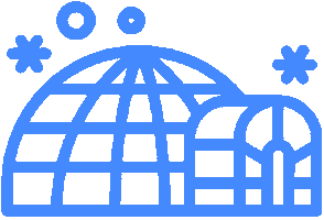 Ice Box Sticker by seaportbos